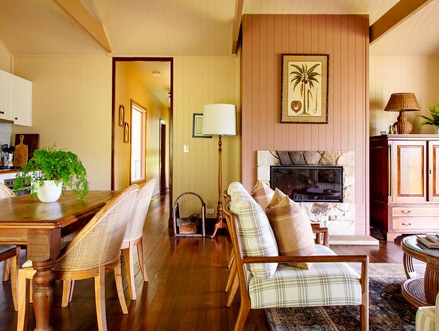 Photo 29 for Rose Gum Cottage - Eco-Luxe - Byron Hinterland