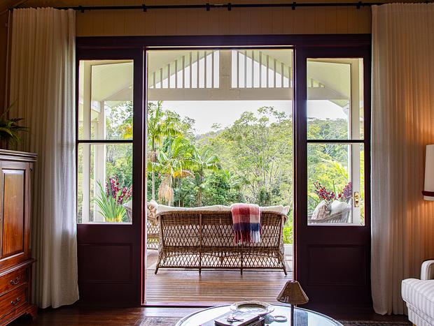 Photo 5 for Rose Gum Cottage - Eco-Luxe - Byron Hinterland