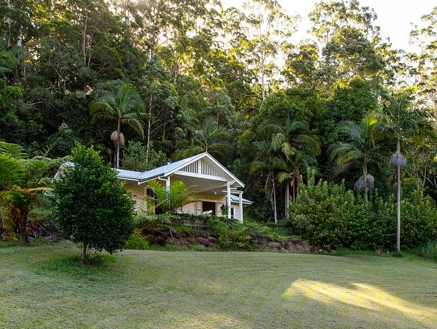 Photo 33 for Rose Gum Cottage - Eco-Luxe - Byron Hinterland