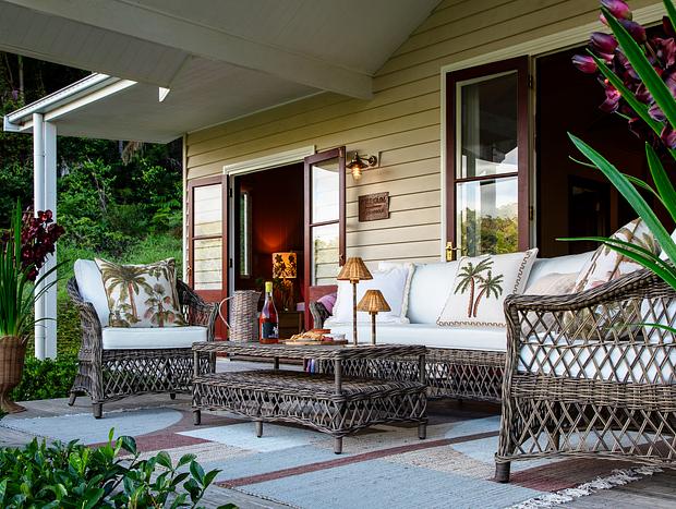 Photo 9 for Rose Gum Cottage - Eco-Luxe - Byron Hinterland