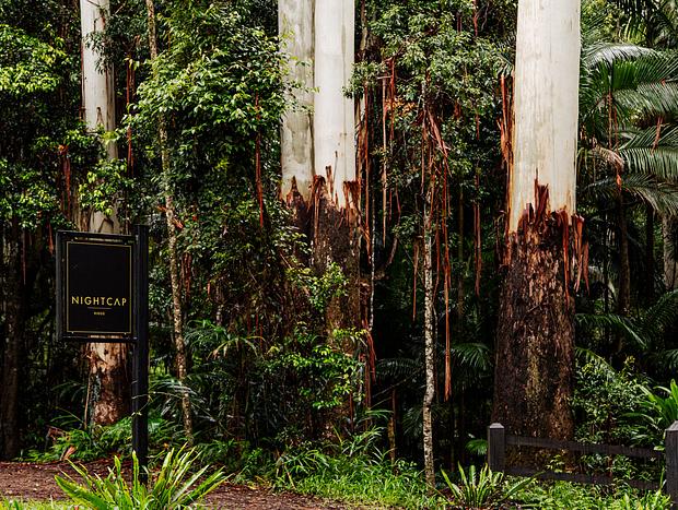 Photo 8 for Rose Gum Cottage - Eco-Luxe - Byron Hinterland