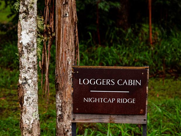 Photo 33 for The Loggers Cabin at Nightcap Ridge