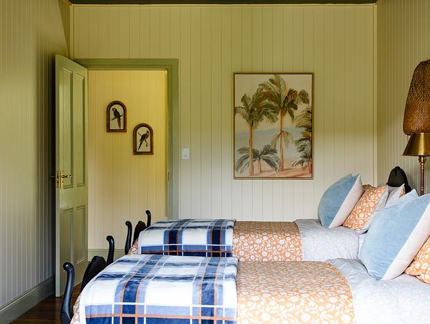 Photo 8 for Blue Fig Cottage