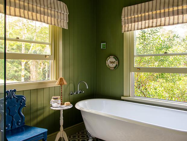 Photo 4 for Blue Fig Cottage