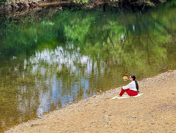 Photo 5 for Ovens River Swim