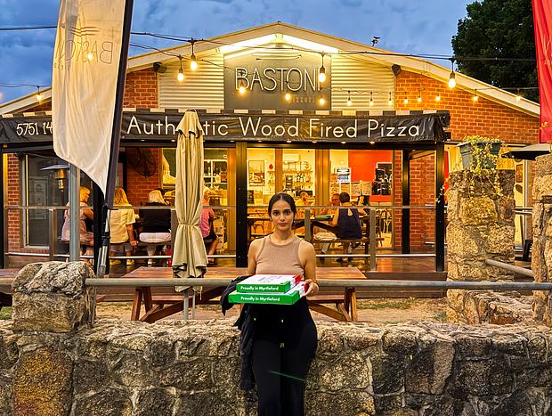 Photo 1 for Best Pizza Around- Bastoni Pizzeria