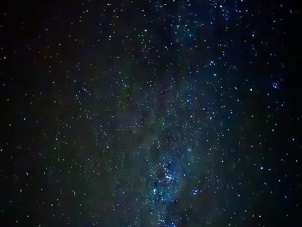 Photo 2 for Stargazing Under Clear Skies