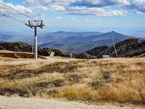 Photo 2 for Mount Buller