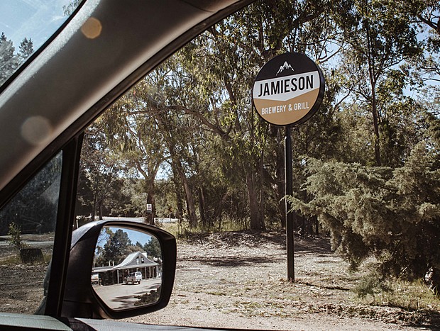 Photo 2 for Jamieson Brewery