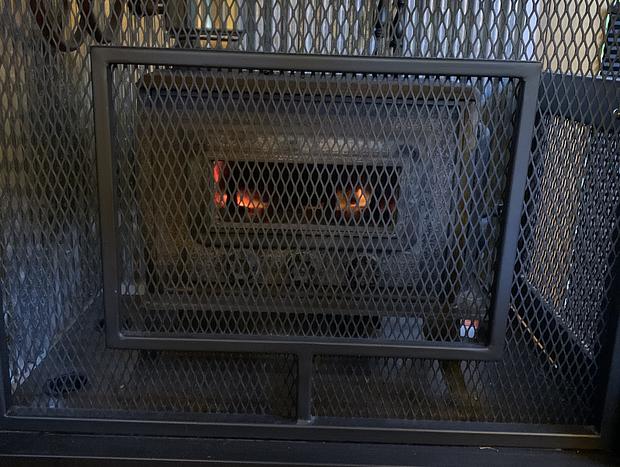 Photo 19 for Designer Tiny - Bath & Fire Pit