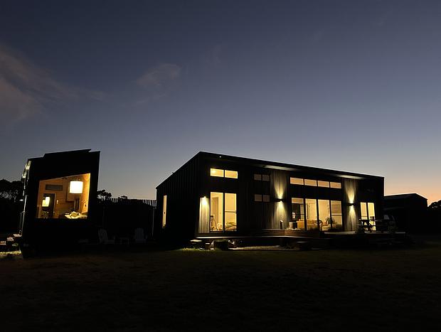 Photo 10 for Far South Paddock Eco Tiny Home