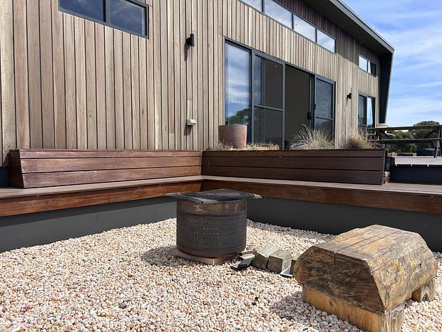 Photo 9 for Far South Paddock Eco Tiny Home