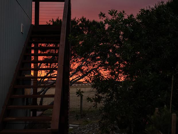 Photo 5 for Phillip Island Costal Cabin Escape