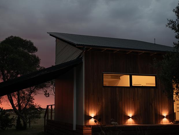 Photo 45 for Phillip Island Costal Cabin Escape