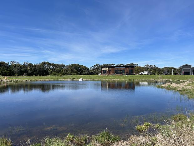 Photo 20 for Far South Paddock Coastal Farm