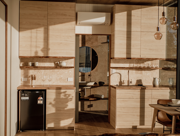 Photo 8 for La Serra - A Luxurious Getaway in the Byron Bay Hinterland