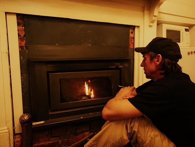 Photo 8 for Calm Within the Storm