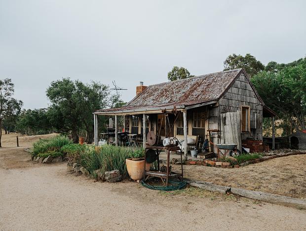 Photo 16 for Calm Within the Storm