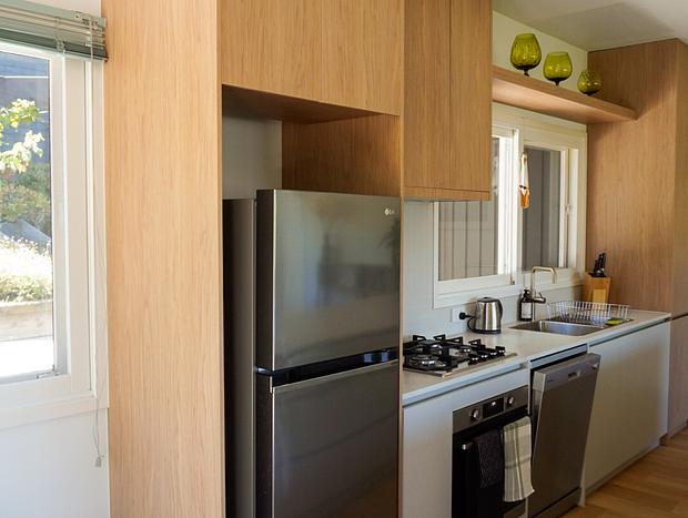 Photo 5 for Drift House Blairgowrie