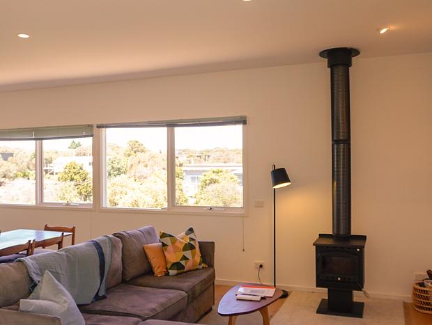 Photo 7 for Drift House Blairgowrie