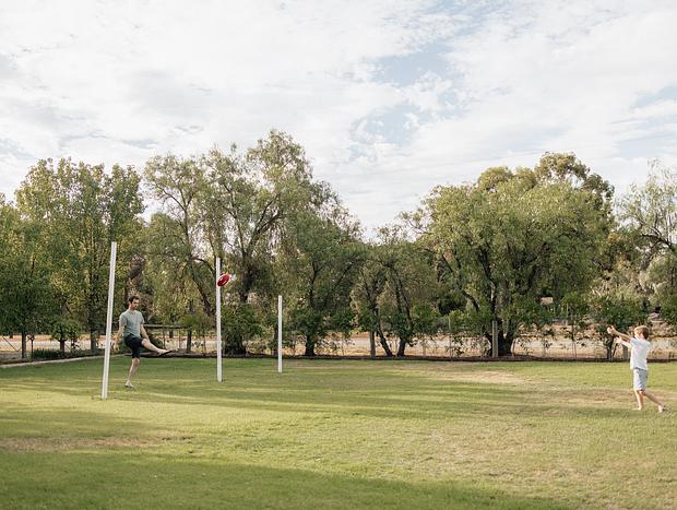 Photo 6 for A Slow Stay By The River in Echuca