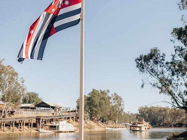Photo 41 for A Slow Stay By The River in Echuca