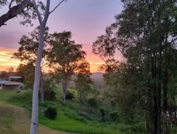 Photo 6 for Dam It Getaway Posh Pod - Pet Friendly Tiny Home