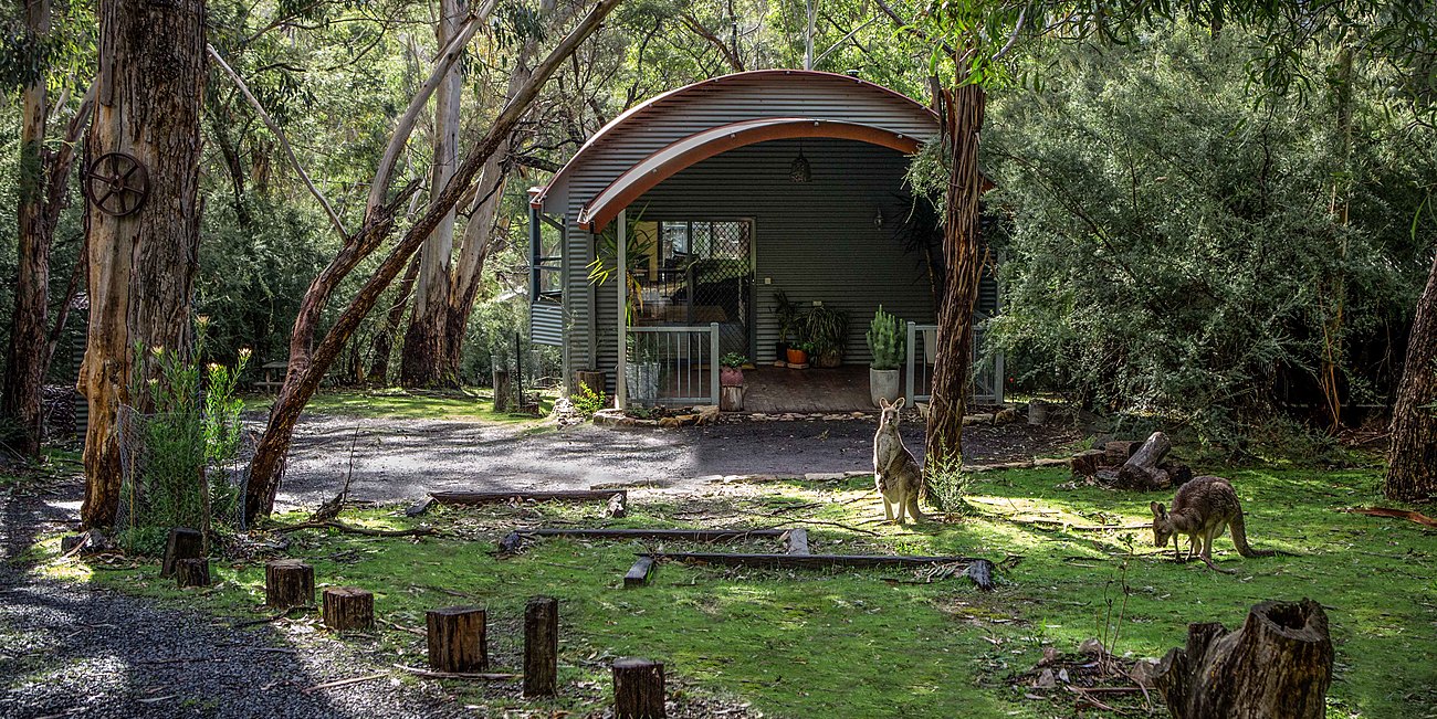 Heavenly Escape a Simply Beautiful Getaway Cottage for Rent in