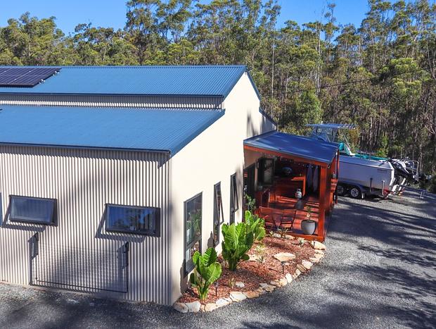 Photo 36 for Brand New Private Acreage Escape | Coast & Country