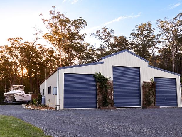 Photo 37 for Brand New Private Acreage Escape | Coast & Country