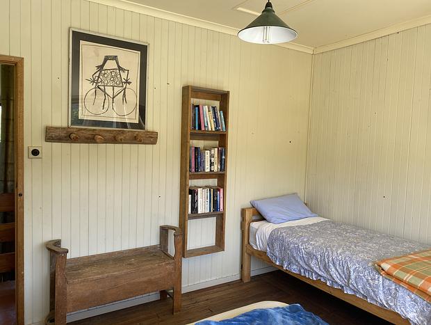 Photo 9 for The Willows - Guest House