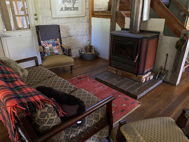 Photo 10 for The Willows - Guest House