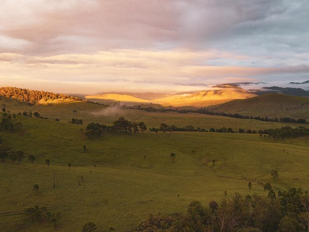 Photo 36 for Riverside Stay in Valerie the Vintage Van