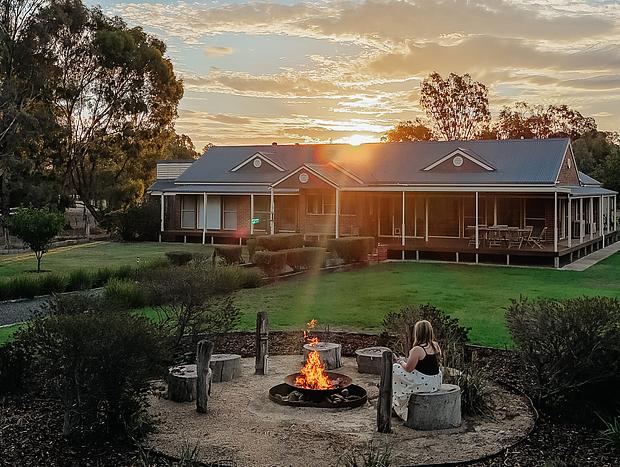 Photo 29 for A Slow Stay By The River in Echuca