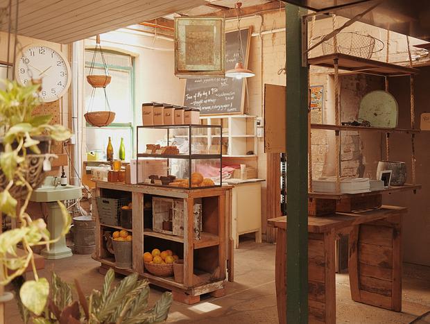 Photo 40 for Off-Grid Magic at Little Red Bedford