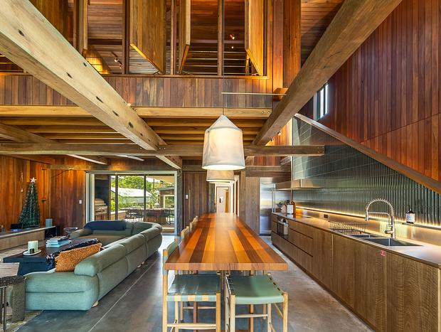 Photo 18 for Patonga Beach House
