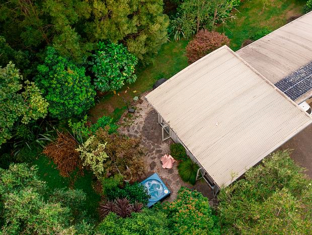 Photo 5 for Spa, Sauna & Serenity: A Hidden Kiwi Gem