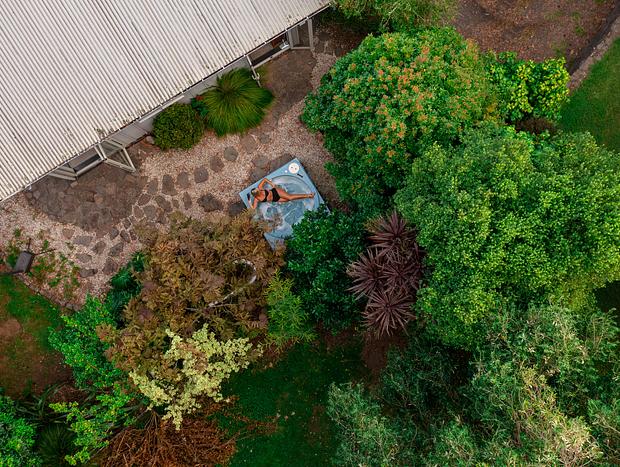 Photo 12 for Spa, Sauna & Serenity: A Hidden Kiwi Gem