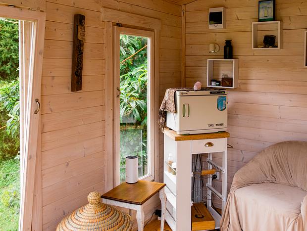 Photo 20 for Spa, Sauna & Serenity: A Hidden Kiwi Gem