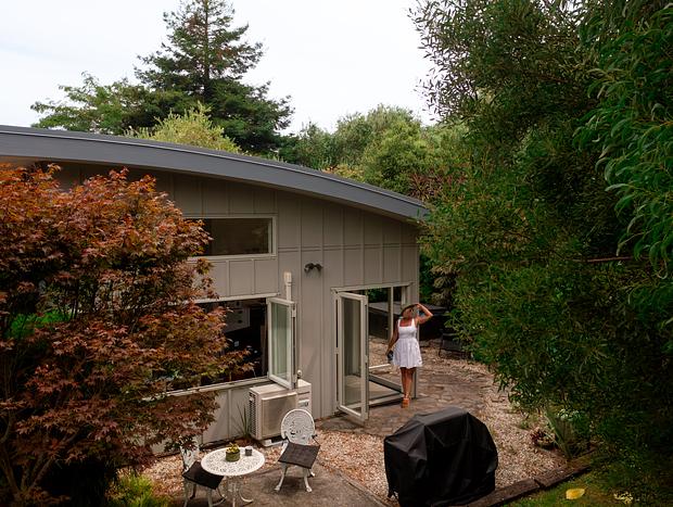 Photo 32 for Spa, Sauna & Serenity: A Hidden Kiwi Gem