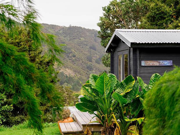 Photo 13 for Spa, Sauna & Serenity: A Hidden Kiwi Gem