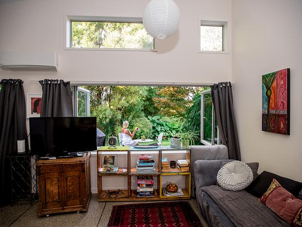 Photo 14 for Spa, Sauna & Serenity: A Hidden Kiwi Gem