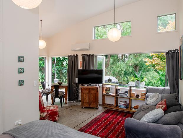 Photo 8 for Spa, Sauna & Serenity: A Hidden Kiwi Gem