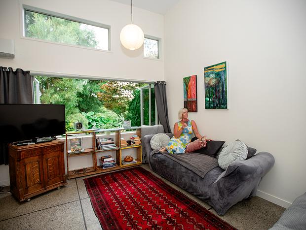 Photo 7 for Spa, Sauna & Serenity: A Hidden Kiwi Gem