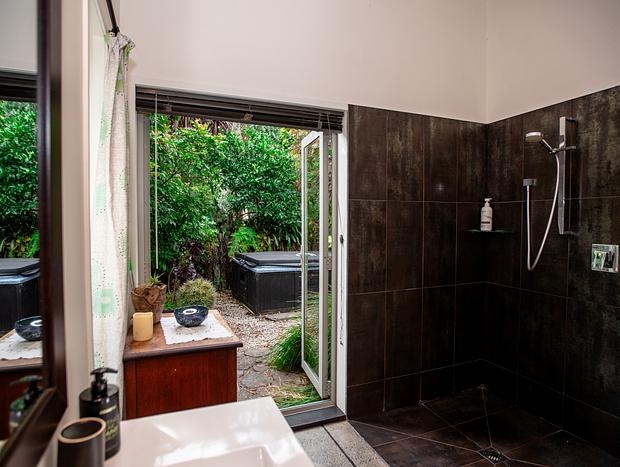 Photo 25 for Spa, Sauna & Serenity: A Hidden Kiwi Gem