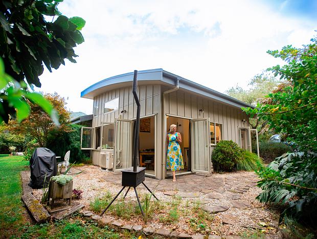 Photo 4 for Spa, Sauna & Serenity: A Hidden Kiwi Gem