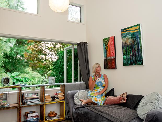 Photo 17 for Spa, Sauna & Serenity: A Hidden Kiwi Gem