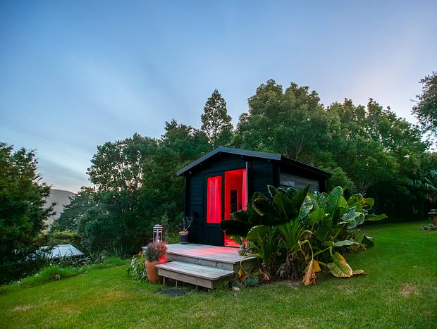Photo 21 for Spa, Sauna & Serenity: A Hidden Kiwi Gem