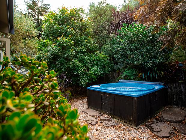 Photo 22 for Spa, Sauna & Serenity: A Hidden Kiwi Gem
