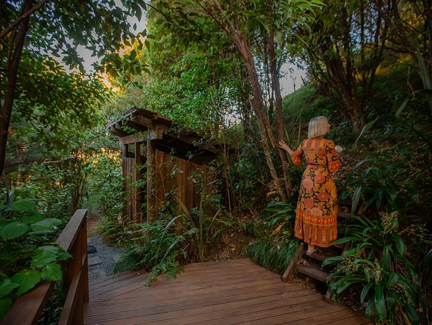 Photo 32 for Glamping where the river whispers